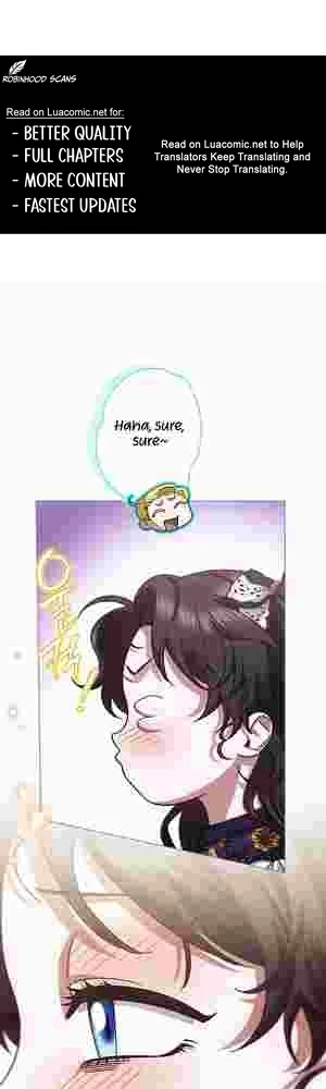 Youngest Sister-in-Law in a Tragic Reverse Harem Chapter 20