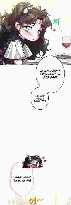 Youngest Sister-in-Law in a Tragic Reverse Harem Chapter 20