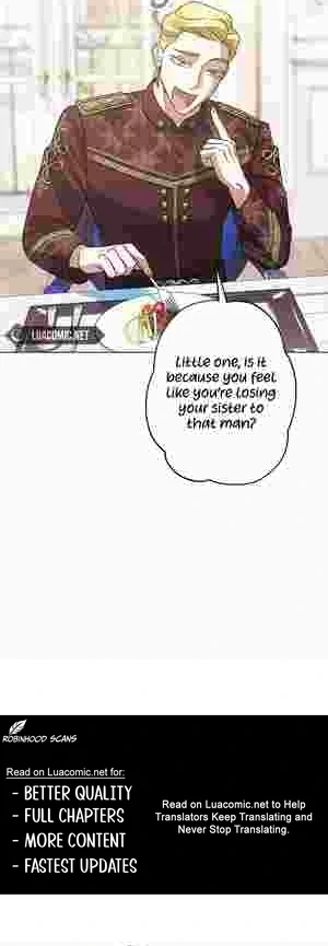 Youngest Sister-in-Law in a Tragic Reverse Harem Chapter 20