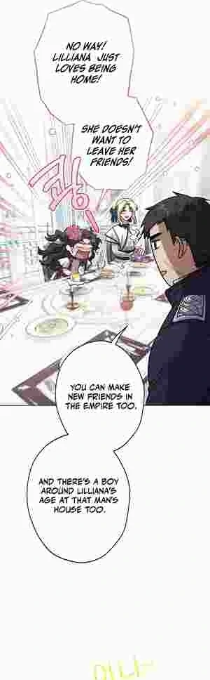 Youngest Sister-in-Law in a Tragic Reverse Harem Chapter 20