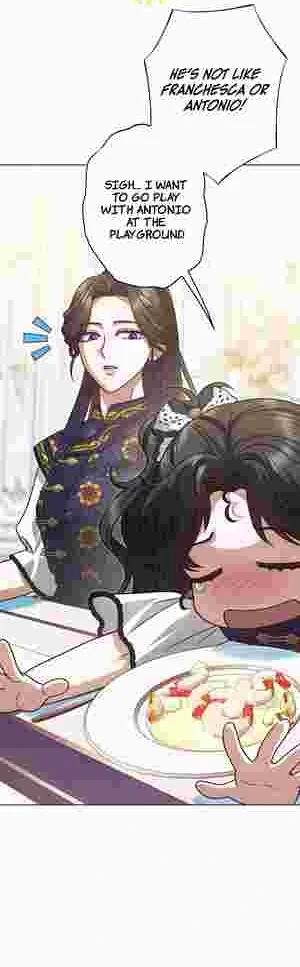 Youngest Sister-in-Law in a Tragic Reverse Harem Chapter 20