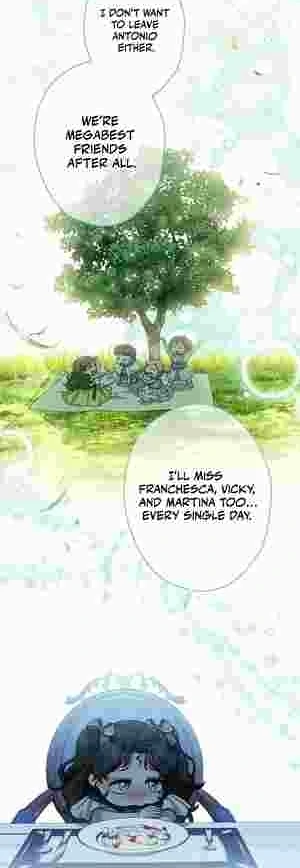 Youngest Sister-in-Law in a Tragic Reverse Harem Chapter 20