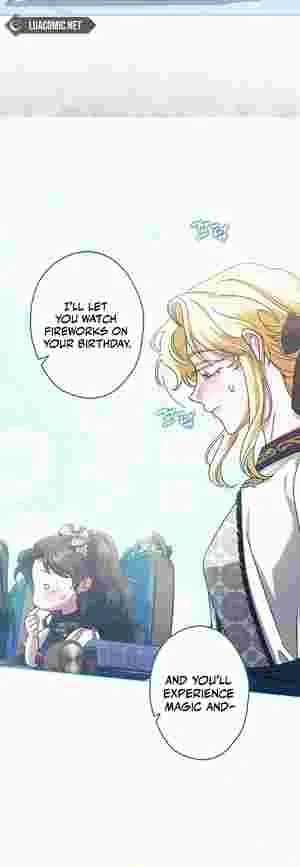Youngest Sister-in-Law in a Tragic Reverse Harem Chapter 20