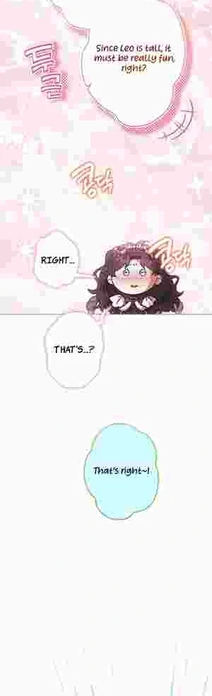 Youngest Sister-in-Law in a Tragic Reverse Harem Chapter 20