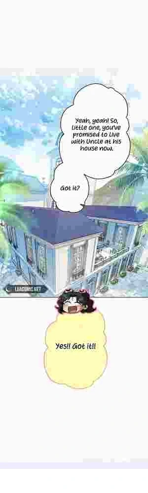 Youngest Sister-in-Law in a Tragic Reverse Harem Chapter 20