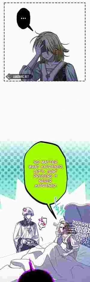 Youngest Sister-in-Law in a Tragic Reverse Harem Chapter 20
