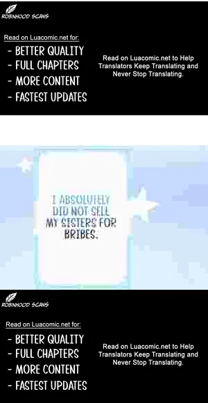Youngest Sister-in-Law in a Tragic Reverse Harem Chapter 20