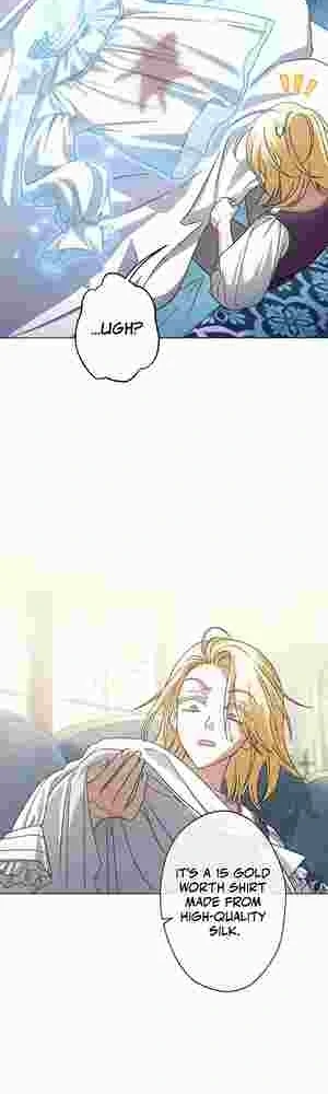 Youngest Sister-in-Law in a Tragic Reverse Harem Chapter 20