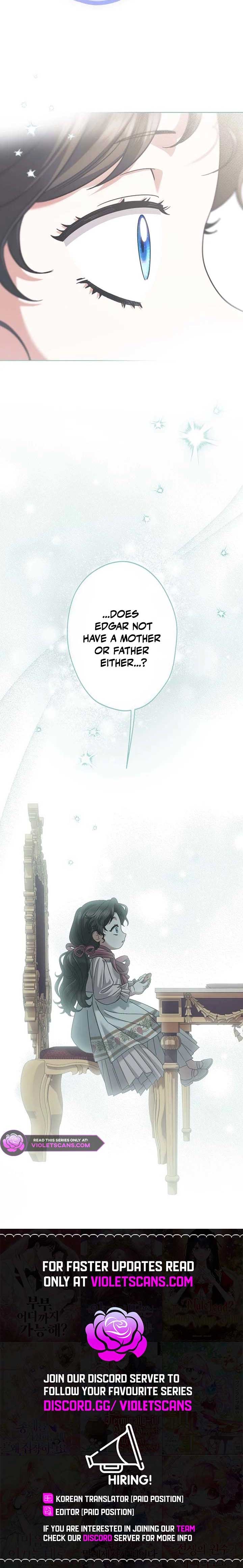 Youngest Sister-in-Law in a Tragic Reverse Harem Chapter 24