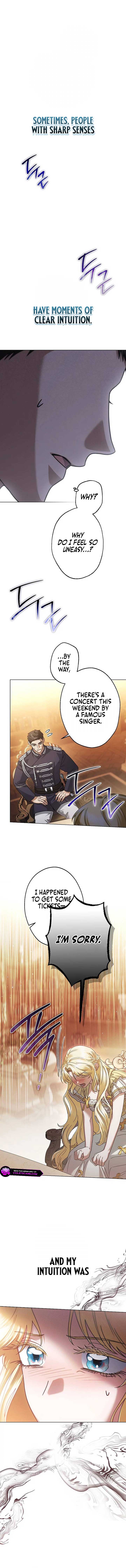 Youngest Sister-in-Law in a Tragic Reverse Harem Chapter 37