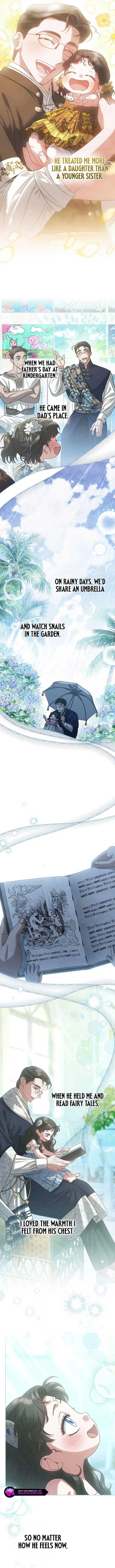 Youngest Sister-in-Law in a Tragic Reverse Harem Chapter 37