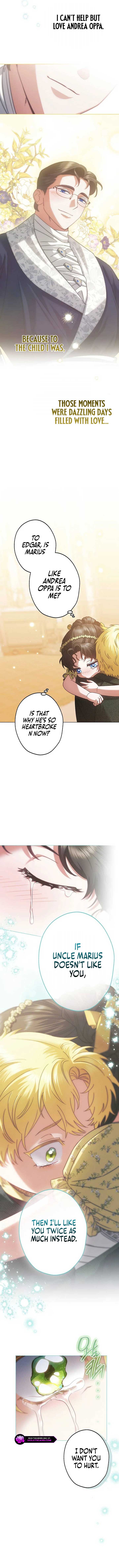Youngest Sister-in-Law in a Tragic Reverse Harem Chapter 37