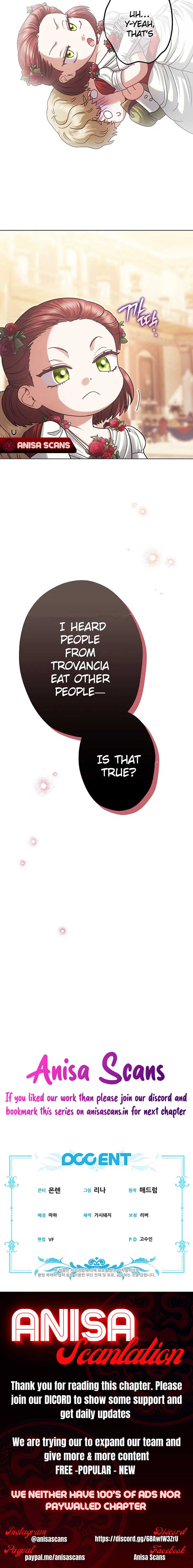 Youngest Sister-in-Law in a Tragic Reverse Harem Chapter 38