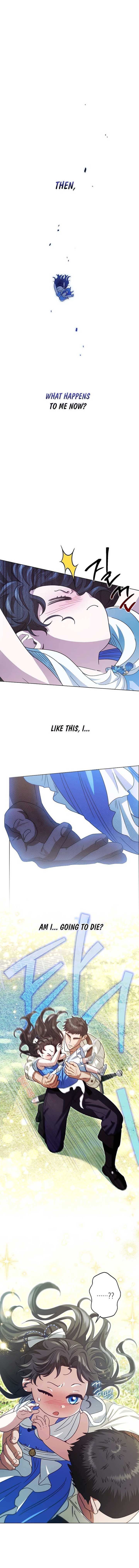 Youngest Sister-in-Law in a Tragic Reverse Harem Chapter 3