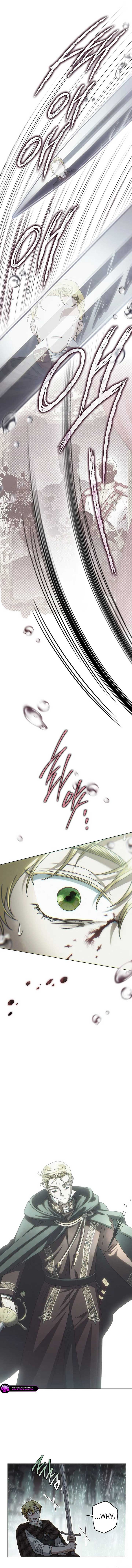 Youngest Sister-in-Law in a Tragic Reverse Harem Chapter 40
