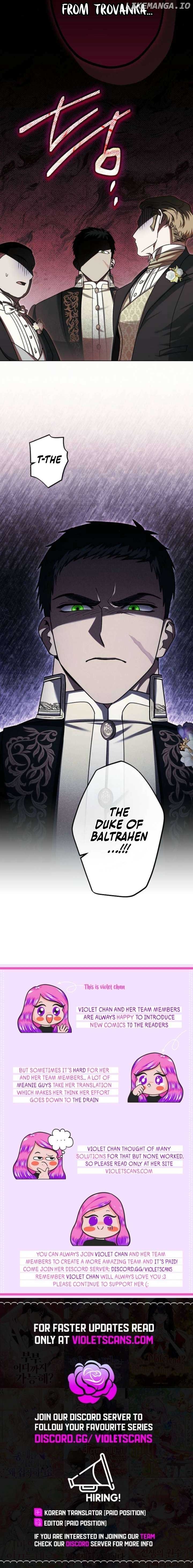 Youngest Sister-in-Law in a Tragic Reverse Harem Chapter 47