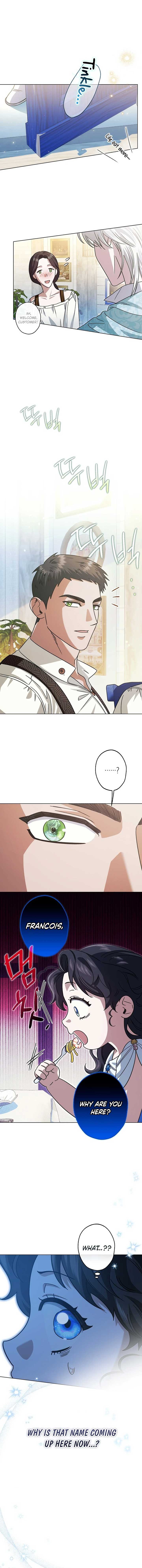 Youngest Sister-in-Law in a Tragic Reverse Harem Chapter 4