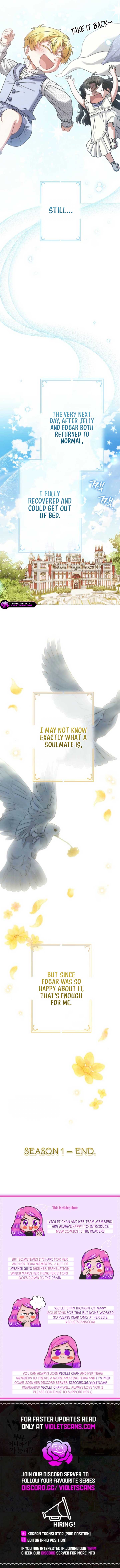 Youngest Sister-in-Law in a Tragic Reverse Harem Chapter 52