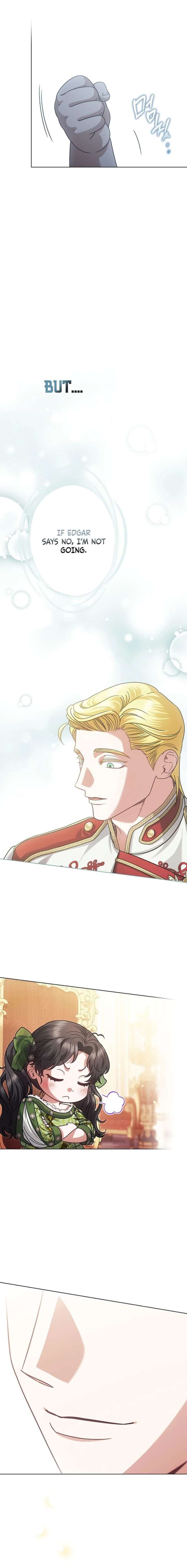Youngest Sister-in-Law in a Tragic Reverse Harem Chapter 53