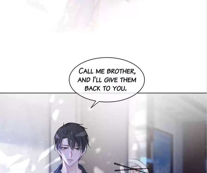 Youngest Sister-in-Law in a Tragic Reverse Harem Chapter 56