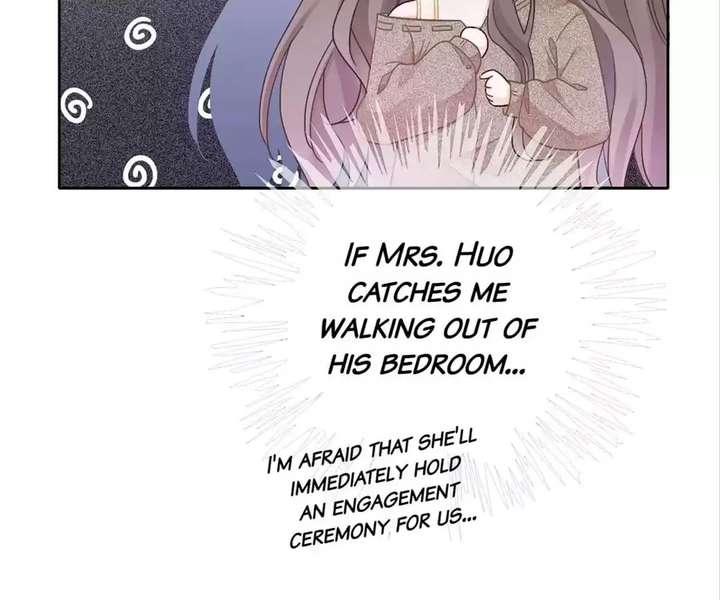 Youngest Sister-in-Law in a Tragic Reverse Harem Chapter 56
