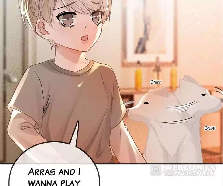 Youngest Sister-in-Law in a Tragic Reverse Harem Chapter 56