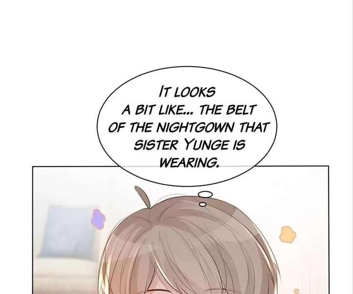 Youngest Sister-in-Law in a Tragic Reverse Harem Chapter 56