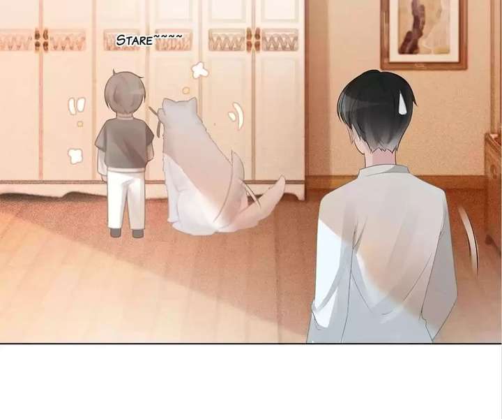 Youngest Sister-in-Law in a Tragic Reverse Harem Chapter 56