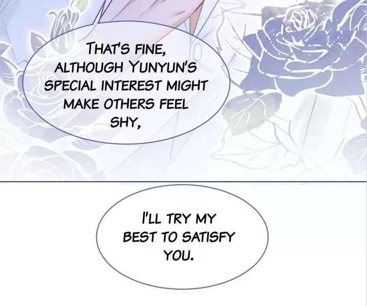 Youngest Sister-in-Law in a Tragic Reverse Harem Chapter 57