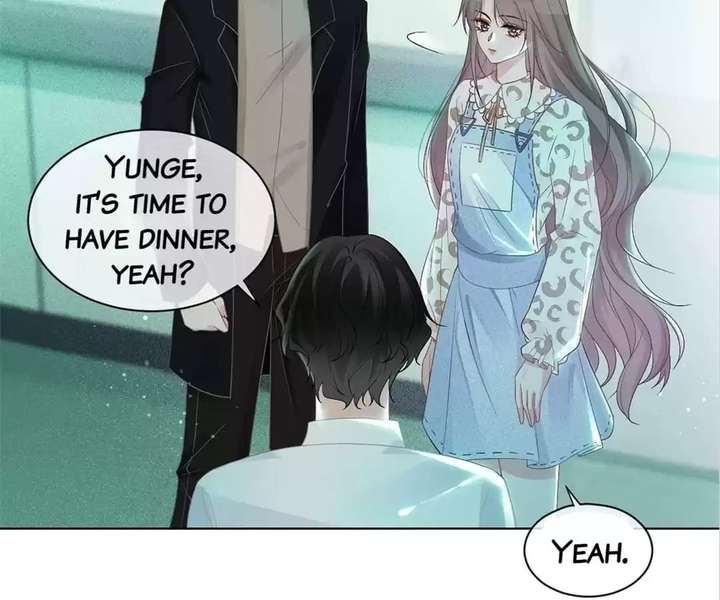 Youngest Sister-in-Law in a Tragic Reverse Harem Chapter 57