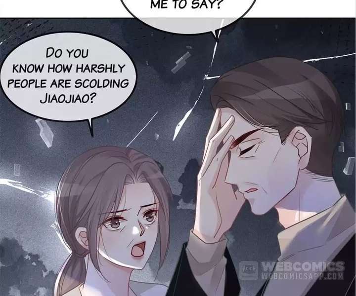 Youngest Sister-in-Law in a Tragic Reverse Harem Chapter 57