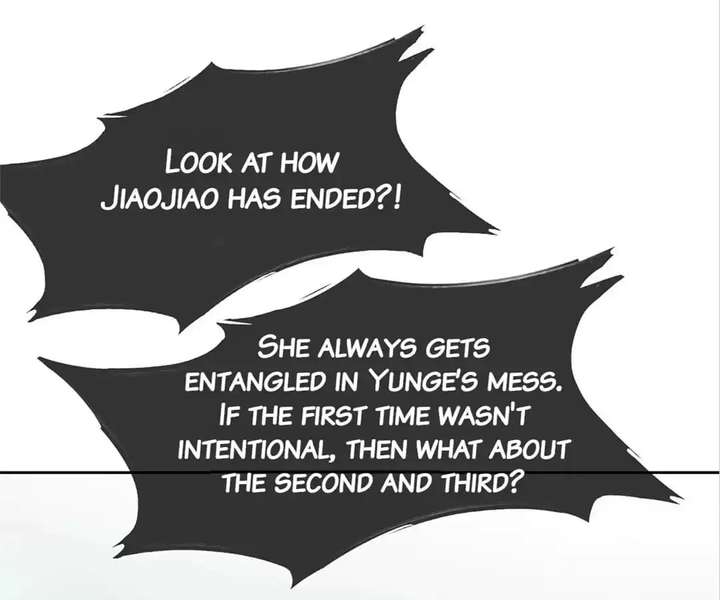 Youngest Sister-in-Law in a Tragic Reverse Harem Chapter 57