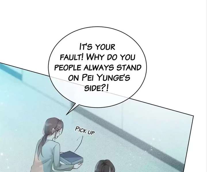 Youngest Sister-in-Law in a Tragic Reverse Harem Chapter 57