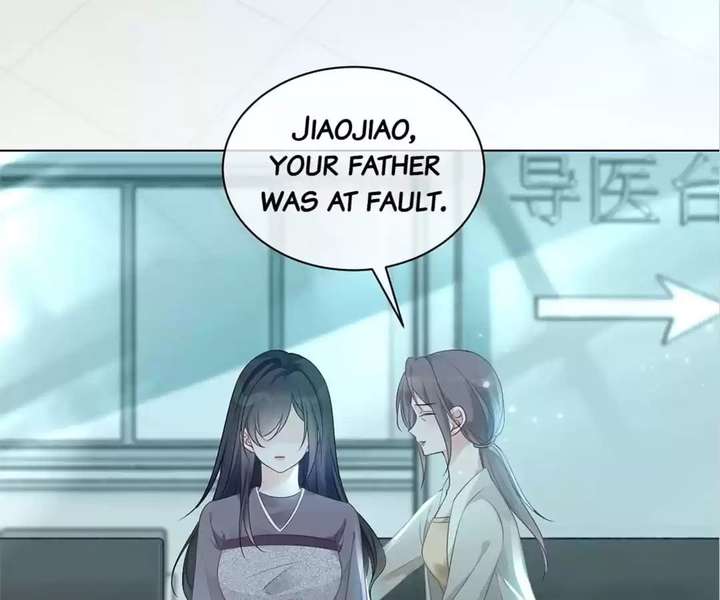 Youngest Sister-in-Law in a Tragic Reverse Harem Chapter 57