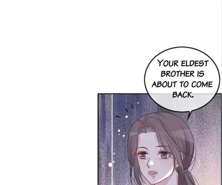 Youngest Sister-in-Law in a Tragic Reverse Harem Chapter 57