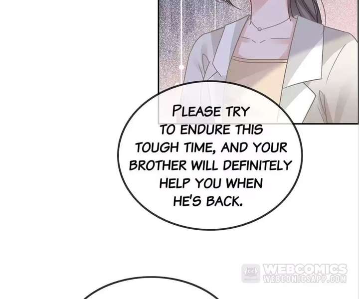Youngest Sister-in-Law in a Tragic Reverse Harem Chapter 57