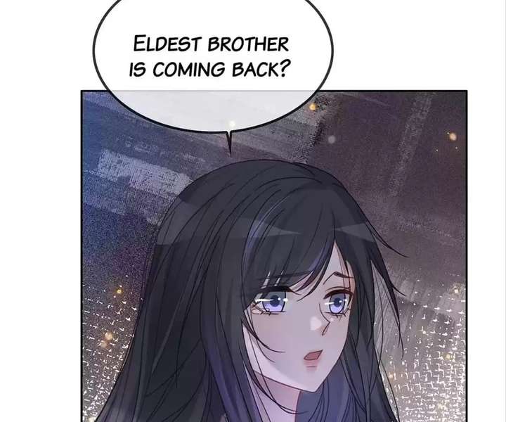Youngest Sister-in-Law in a Tragic Reverse Harem Chapter 57