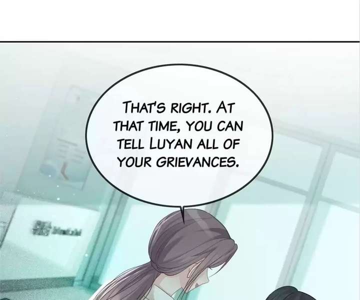Youngest Sister-in-Law in a Tragic Reverse Harem Chapter 57