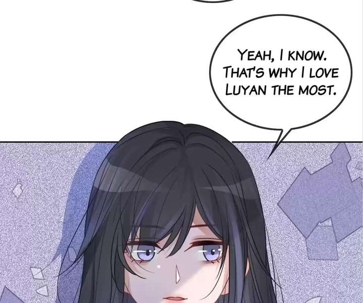 Youngest Sister-in-Law in a Tragic Reverse Harem Chapter 57