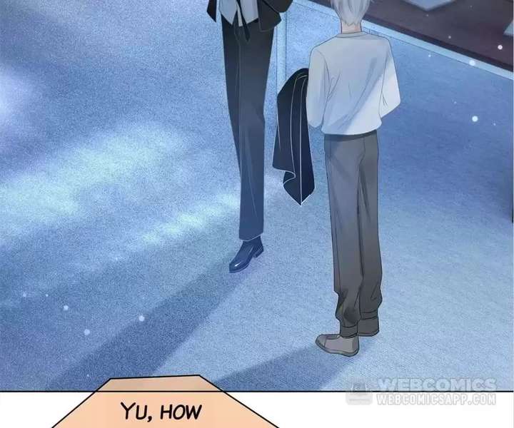 Youngest Sister-in-Law in a Tragic Reverse Harem Chapter 57