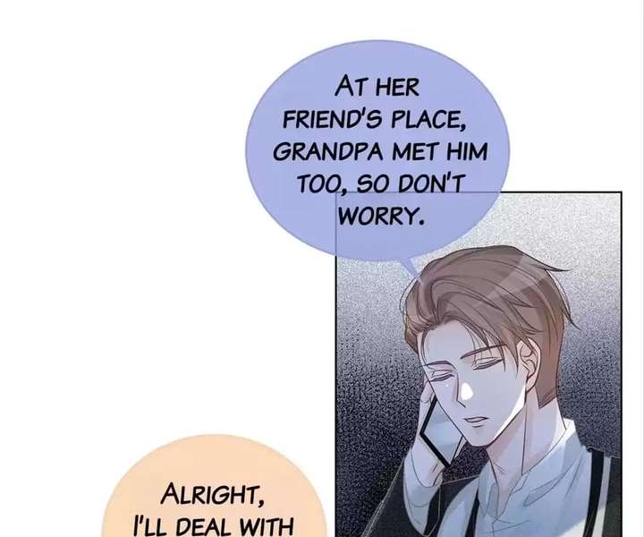 Youngest Sister-in-Law in a Tragic Reverse Harem Chapter 57