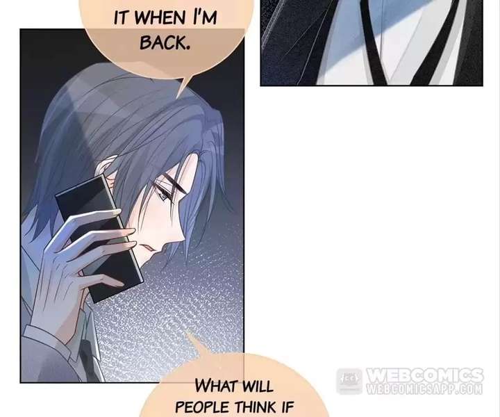 Youngest Sister-in-Law in a Tragic Reverse Harem Chapter 57
