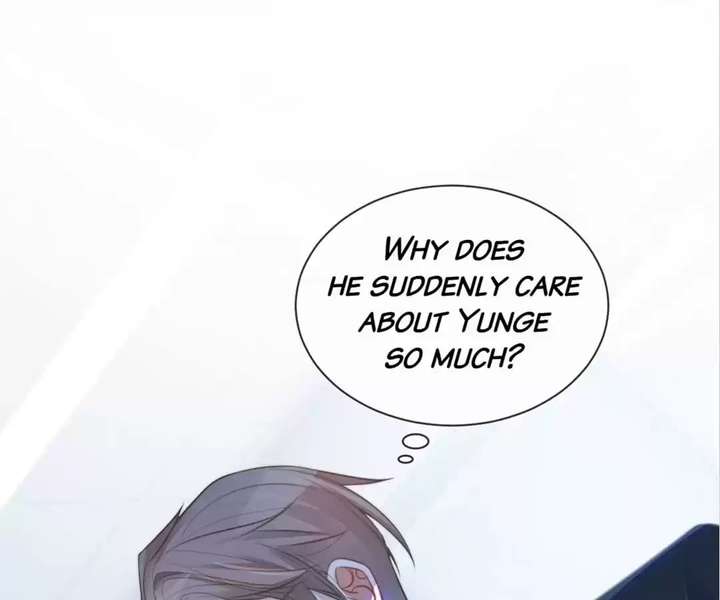 Youngest Sister-in-Law in a Tragic Reverse Harem Chapter 57