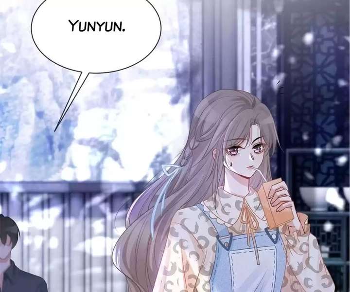 Youngest Sister-in-Law in a Tragic Reverse Harem Chapter 57