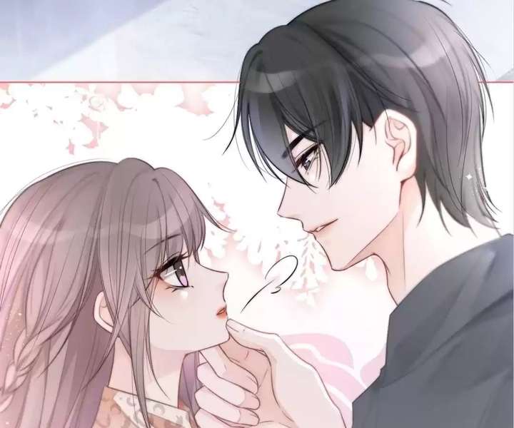 Youngest Sister-in-Law in a Tragic Reverse Harem Chapter 57