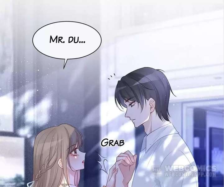 Youngest Sister-in-Law in a Tragic Reverse Harem Chapter 58