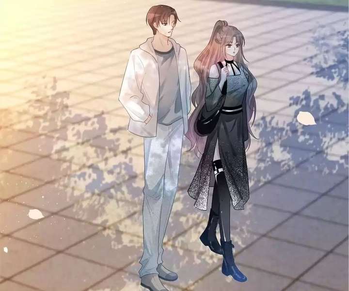 Youngest Sister-in-Law in a Tragic Reverse Harem Chapter 58