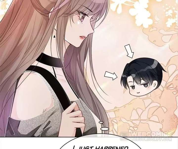 Youngest Sister-in-Law in a Tragic Reverse Harem Chapter 58
