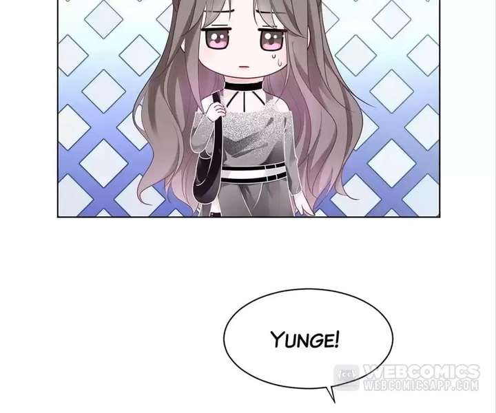 Youngest Sister-in-Law in a Tragic Reverse Harem Chapter 58