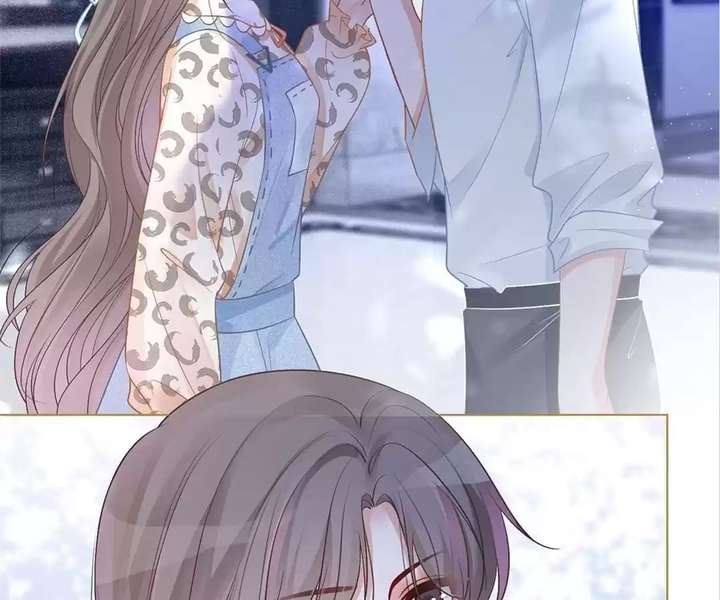 Youngest Sister-in-Law in a Tragic Reverse Harem Chapter 58